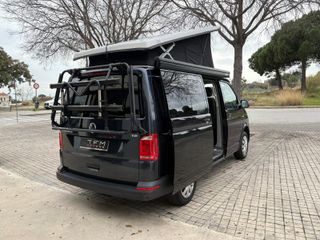 Volkswagen Caravelle 2018