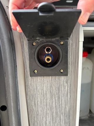 Volkswagen Caravelle 2018