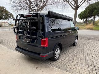 Volkswagen Caravelle 2018