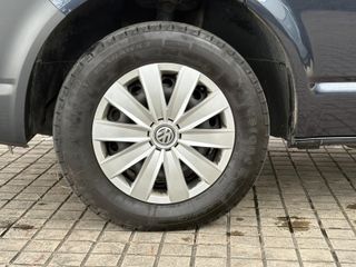 Volkswagen Caravelle 2018