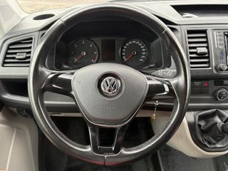 Volkswagen Caravelle 2018