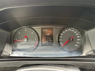 Volkswagen Caravelle 2018