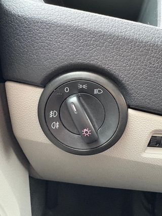 Volkswagen Caravelle 2018