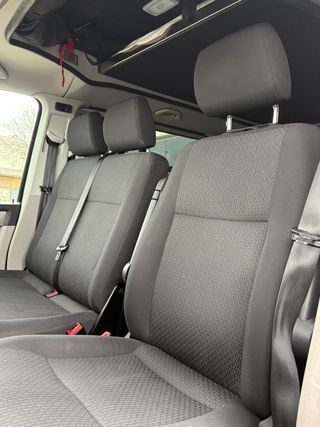 Volkswagen Caravelle 2018