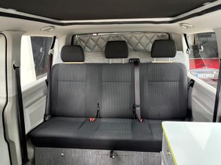 Volkswagen Caravelle 2018
