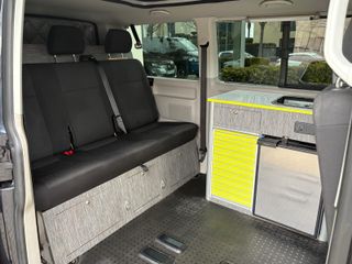 Volkswagen Caravelle 2018