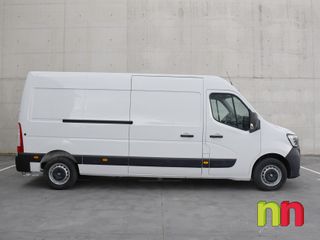 Renault Master Furgón T L3H2 3500 B dCi E 110kW (150CV)