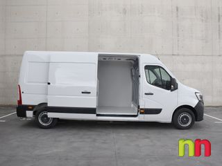 Renault Master Furgón T L3H2 3500 B dCi E 110kW (150CV)
