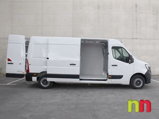 Renault Master Furgón T L3H2 3500 B dCi E 110kW (150CV)