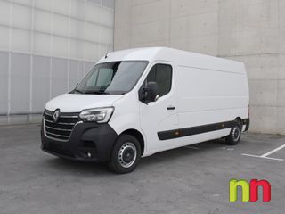 Renault Master Furgón T L3H2 3500 B dCi E 110kW (150CV)