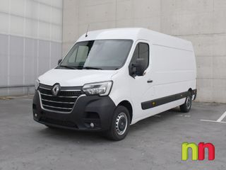 Renault Master Furgón T L3H2 3500 B dCi E 110kW (150CV)