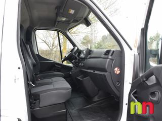 Renault Master Furgón T L3H2 3500 B dCi E 110kW (150CV)