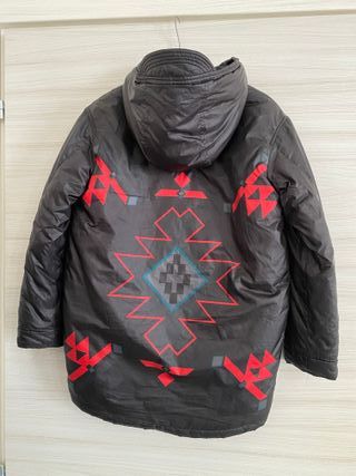 Marcelo Burlon L / 10 anni Piumino bambino