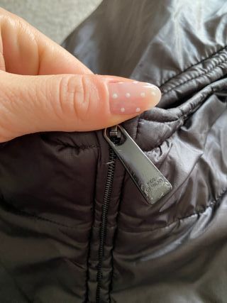 Marcelo Burlon L / 10 anni Piumino bambino