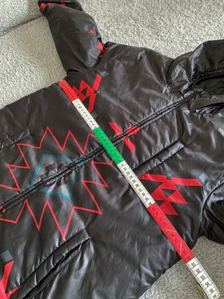 Marcelo Burlon L / 10 anni Piumino bambino