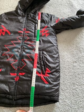 Marcelo Burlon L / 10 anni Piumino bambino