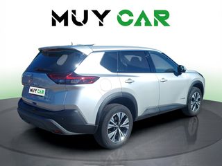 Nissan X-Trail 1.5 e-POWER N-Connecta A/T 150 kW (204 CV)