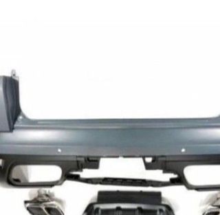 Paragolpes Trasero Range Rover Sport 2014-2019 loo