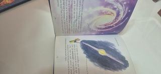 Queremos saber-el universo: serie azul