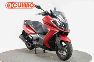 KYMCO SUPER DINK 125 I