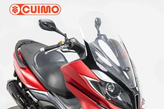 KYMCO SUPER DINK 125 I