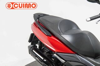 KYMCO SUPER DINK 125 I