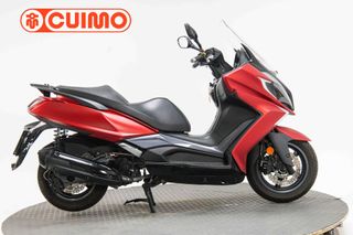 KYMCO SUPER DINK 125 I