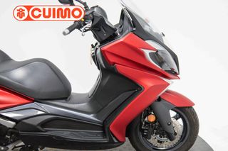 KYMCO SUPER DINK 125 I