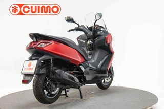 KYMCO SUPER DINK 125 I