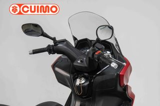 KYMCO SUPER DINK 125 I