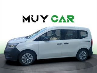 Renault Kangoo Combi Life Edition One 1.5 Blue dCi 70 kW (95 CV)