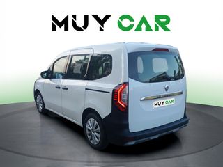 Renault Kangoo Combi Life Edition One 1.5 Blue dCi 70 kW (95 CV)