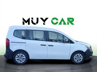 Renault Kangoo Combi Life Edition One 1.5 Blue dCi 70 kW (95 CV)