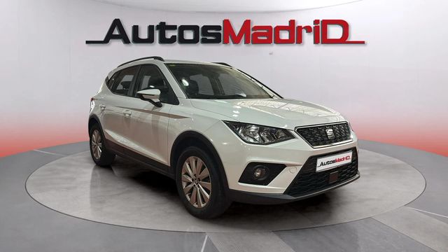SEAT Arona 2020