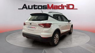SEAT Arona 2020
