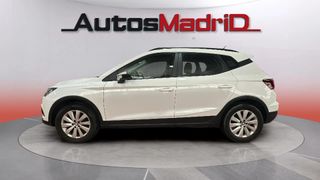 SEAT Arona 2020