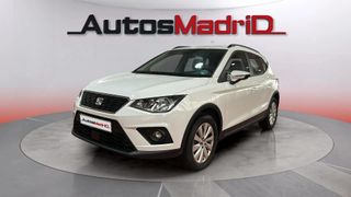 SEAT Arona 2020