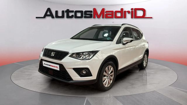 SEAT Arona 2020