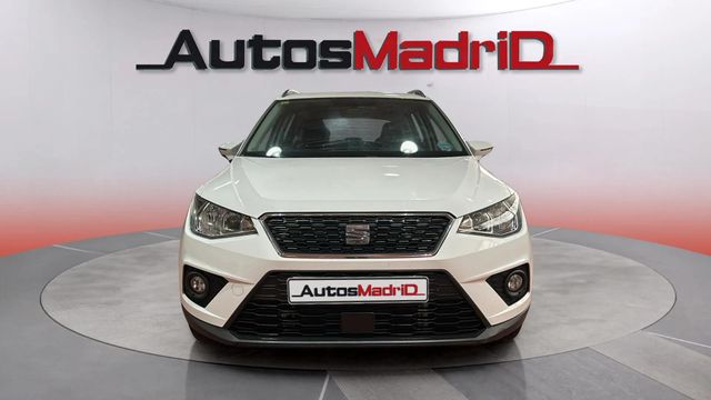 SEAT Arona 2020