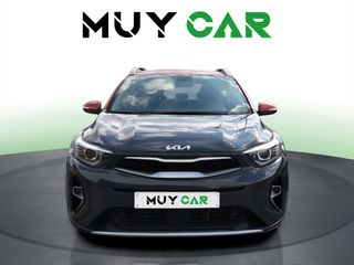 Kia Stonic 1.0 T-GDi MHEV Drive DCT 88 kW (120 CV)