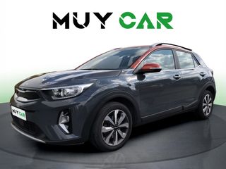 Kia Stonic 1.0 T-GDi MHEV Drive DCT 88 kW (120 CV)