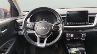 Kia Stonic 1.0 T-GDi MHEV Drive DCT 88 kW (120 CV)