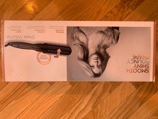 Cepillo Eléctrico Babyliss Sheer Volume