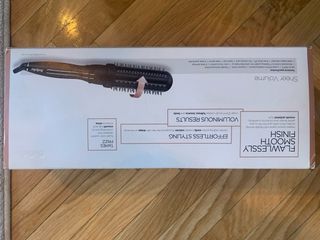 Cepillo Eléctrico Babyliss Sheer Volume