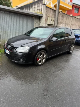 Volkswagen Golf 2006