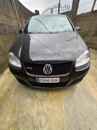 Volkswagen Golf 2006