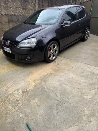 Volkswagen Golf 2006