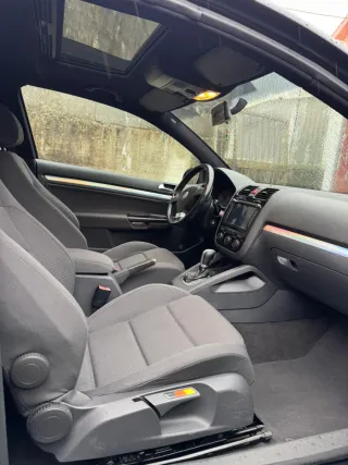 Volkswagen Golf 2006