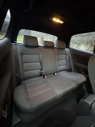 Volkswagen Golf 2006