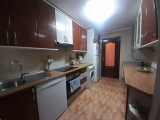 Piso en venta en Centro en Puertollano